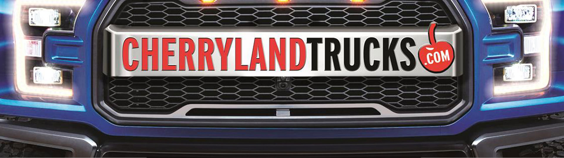 cherrylandtrucks.com